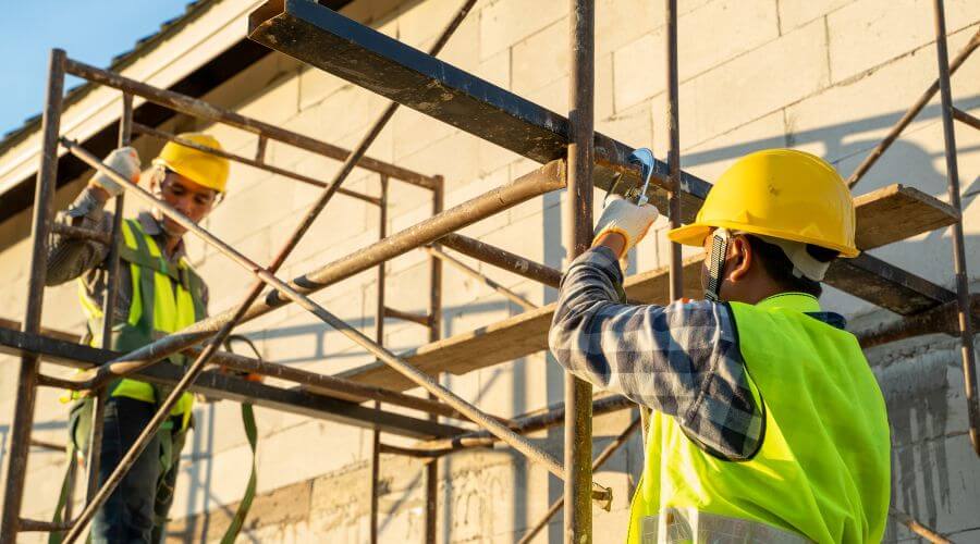 Professional fairlawn roofing services in Walsh, CO